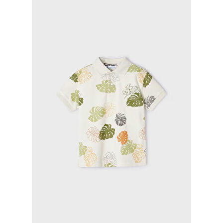 Mayoral Erkek Çocuk T-shirt