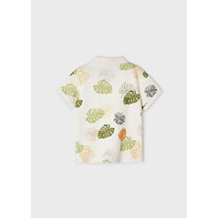 Mayoral Erkek Çocuk T-shirt