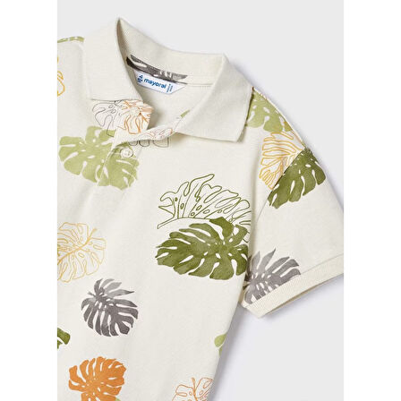 Mayoral Erkek Çocuk T-shirt