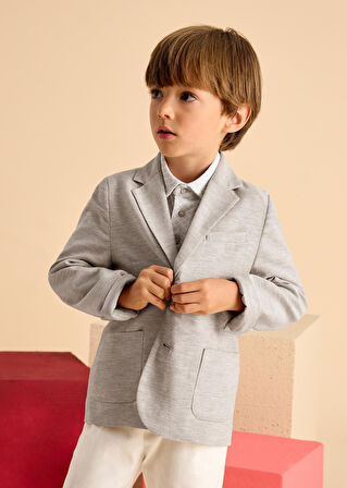 Mayoral Erkek Çocuk Blazer Ceket