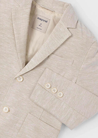 Mayoral Erkek Çocuk Blazer Ceket