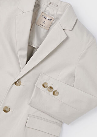 Mayoral Erkek Çocuk Blazer Ceket