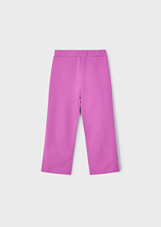 Mayoral Kız Çocuk Geniş Paça Pantolon