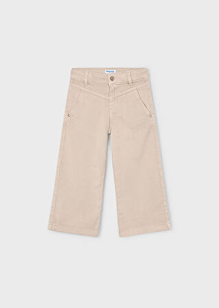 Mayoral Kız Çocuk Gabardin Pantolon 3555