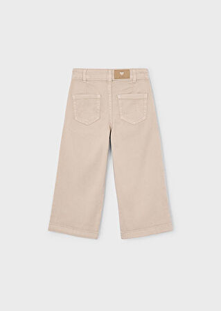 Mayoral Kız Çocuk Gabardin Pantolon 3555
