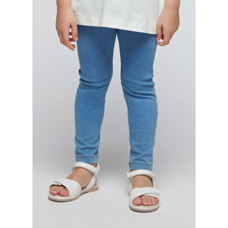 Mayoral Kız Çocuk Tayt Takım