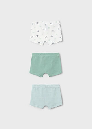 Mayoral Erkek Çocuk Boxer Set 3Lü