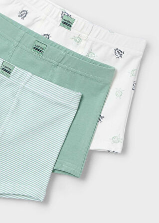 Mayoral Erkek Çocuk Boxer Set 3Lü
