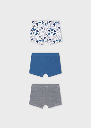Mayoral Erkek Çocuk Boxer Set 3Lü