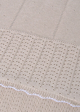 Mayoral Bebek Battaniye 9853