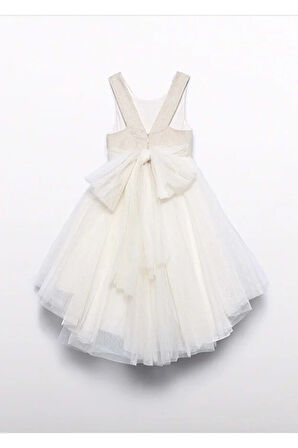 Abel&lula kız çocuk elbise 5032