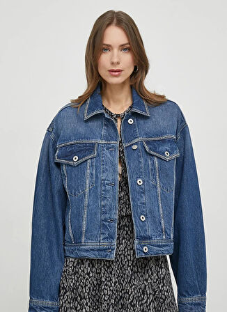 Pepe Jeans Denim Ceket