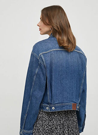 Pepe Jeans Denim Ceket