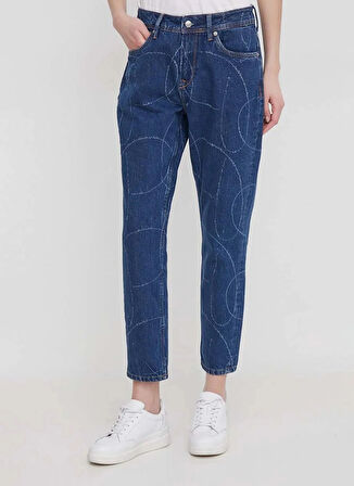 Pepe Jeans Denim Pantolon