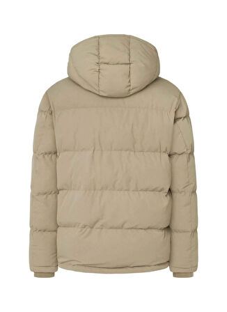 Pepe Jeans Bej Erkek Mont PM403031-845 TOBIAS