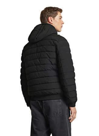 Pepe Jeans Siyah Erkek Mont PM403026-999 TOMEK