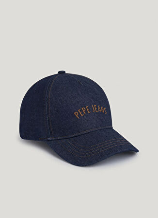 Pepe Jeans Şapka