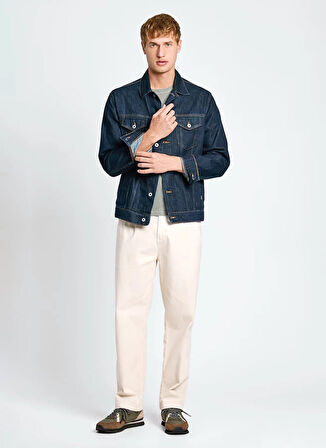 Pepe Jeans Erkek Denim Ceket PM402715AB2-000 REGULAR JACKET