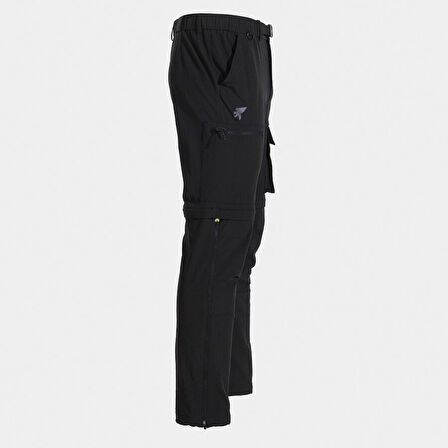 Joma Explorer Iıı Long Pants Black Erkek Siyah Pantolon 103389.100-20.001