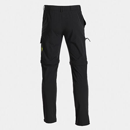 Joma Explorer Iıı Long Pants Black Erkek Siyah Pantolon 103389.100-20.001