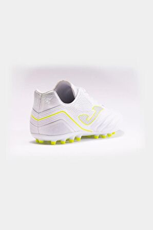 Joma Aguila 2402 AGUS2402AG Beyaz Erkek Futbol Kramponu