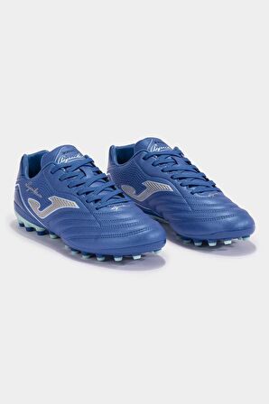 Joma Aguila 2404 Royal Artificial Grass AGUS2404AG Mavi Erkek Krampon