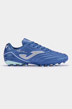 Joma Aguila 2404 Royal Artificial Grass AGUS2404AG Mavi Erkek Krampon