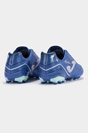 Joma Aguila 2404 Royal Artificial Grass AGUS2404AG Mavi Erkek Krampon