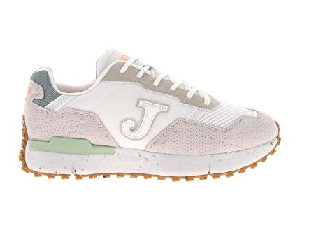 Joma Kadın Beyaz Günlük Ayakkabı C1992LS2402