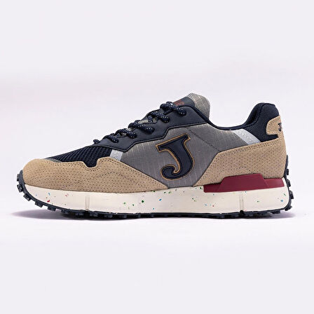C.1992 MEN 2403 MARINO GRIS BEIGE