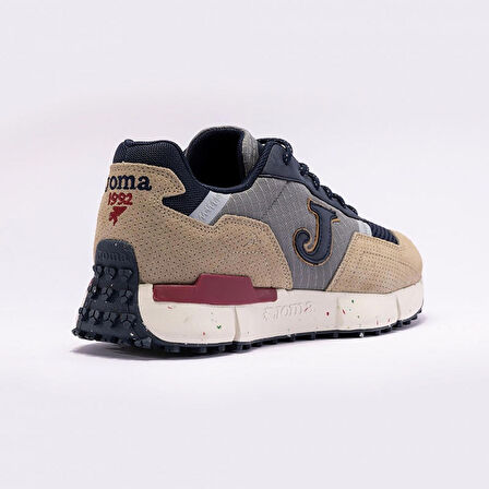 C.1992 MEN 2403 MARINO GRIS BEIGE