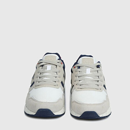 C.200 MEN 2402 BLANCO BEIGE MARINO GRANATE