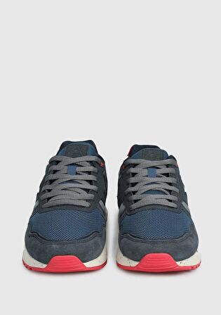 Joma C.200 Men 2403 Marİno Azul Grİs Rojo Erkek Günlük Ayakkabı C200S2403
