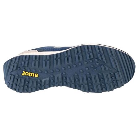 Joma C.660 Men 2403 C660S2403 Lacivaert Erkek Günlük Spor Ayakkabı