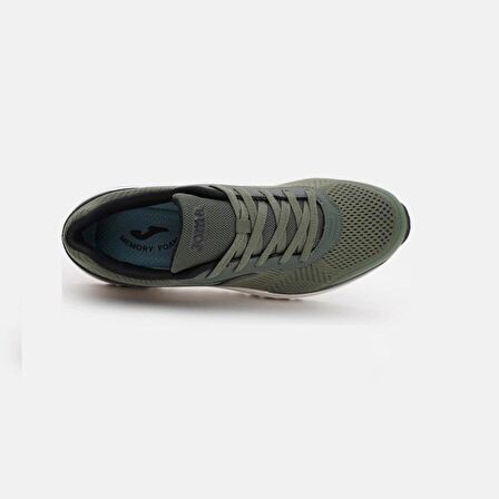 Joma Acheron 2423 Erkek Yeşil Günlük Ayakkabı CACHES2423 