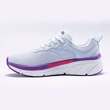 Joma Kadın Günlük Spor Ayakkabı Atenea Lady 2405 Blanco Rosa Catels2405