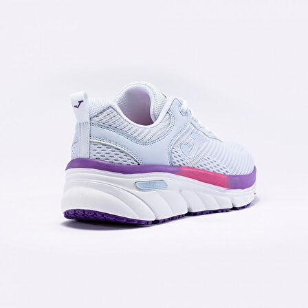 Joma Kadın Günlük Spor Ayakkabı Atenea Lady 2405 Blanco Rosa Catels2405