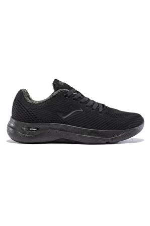 Joma Corınto Men 2421 Negro Erkek Günlük Ayakkabı Ccorıs2421