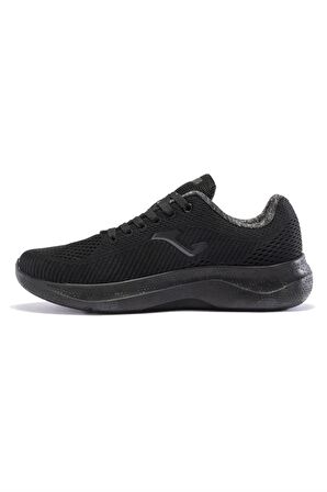 Joma Corınto Men 2421 Negro Erkek Günlük Ayakkabı Ccorıs2421