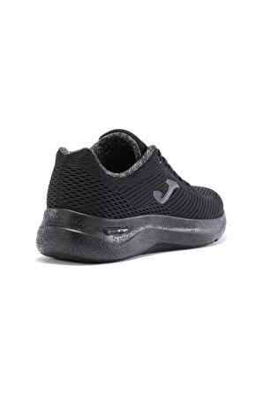 Joma Corınto Men 2421 Negro Erkek Günlük Ayakkabı Ccorıs2421