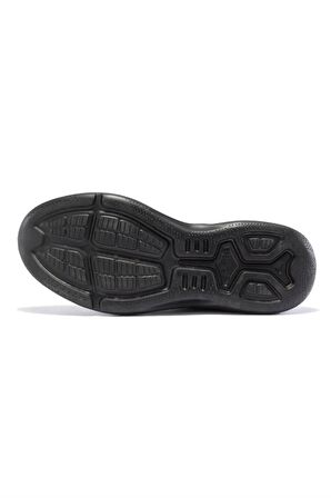 Joma Corınto Men 2421 Negro Erkek Günlük Ayakkabı Ccorıs2421