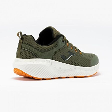 Joma Osiris 2423 Erkek Yeşil Günlük Ayakkabı COSIRS2423