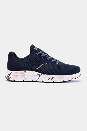 Joma Zen Lady 2403 CZENLS2403 Lacivert Kadın Yürüyüş Koşu Ayakkabısı