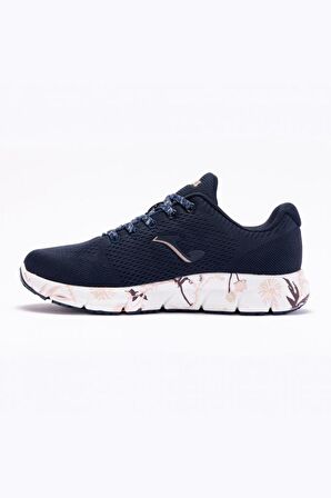 Joma Zen Lady 2403 CZENLS2403 Lacivert Kadın Yürüyüş Koşu Ayakkabısı
