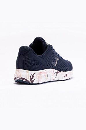 Joma Zen Lady 2403 CZENLS2403 Lacivert Kadın Yürüyüş Koşu Ayakkabısı