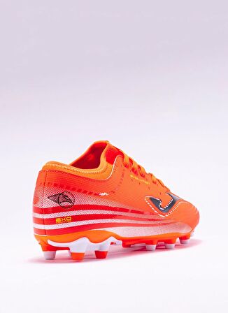 Joma Turuncu Erkek Halı Saha Ayakkabısı EVOS2408FG EVOLUTION 2408 NARANJ