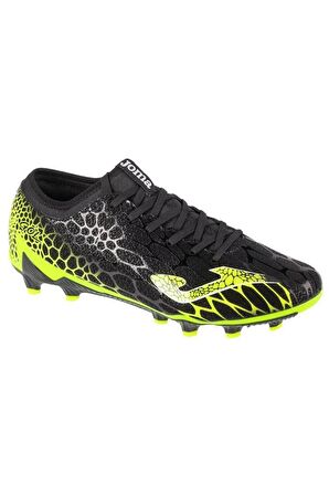 Joma Gol 2401 GOLS2401FG Siyah Erkek Futbol Kramponu