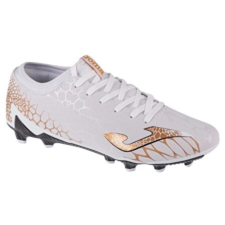 Joma Erkek Beyaz Krampon Gol 2402 GOLS2402FG