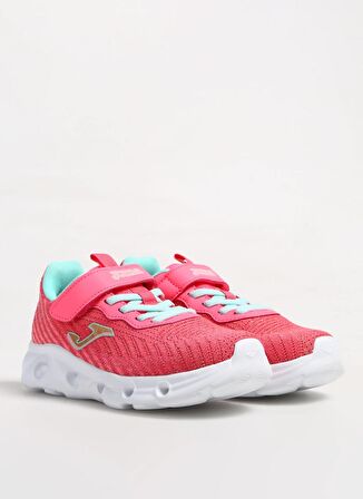 Joma Pembe Kız Çocuk Yürüyüş Ayakkabısı JBUTTS2407V-BUTTERFLY JR 2407 ROSA