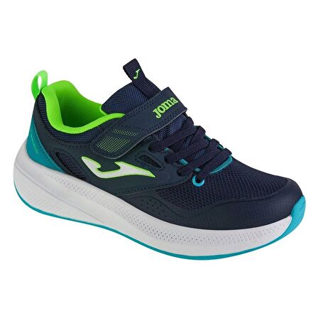 Joma Ferro Jr 2403 Mavi Unisex Çocuk Spor Ayakkabı JFERRS2403V